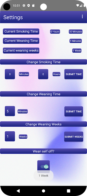 SmokingWeaner2.0 Screenshot 3