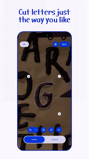 SNIP — Type Collector Screenshot 2