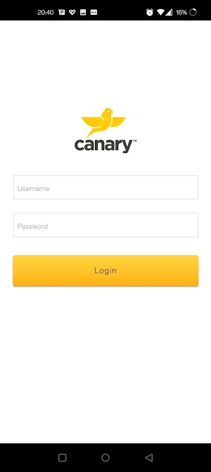 Canary Medical Screenshot 1