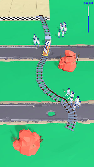Draw N Train Screenshot 2