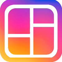 Collage Photo Grid
