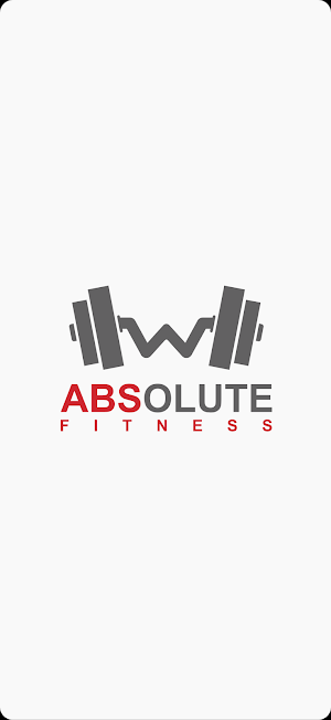 ABSolute Fitness App Screenshot 0