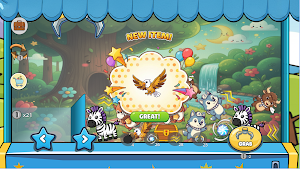Claw Bears Screenshot 3