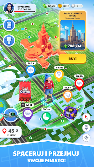 OWND Real World Screenshot 2