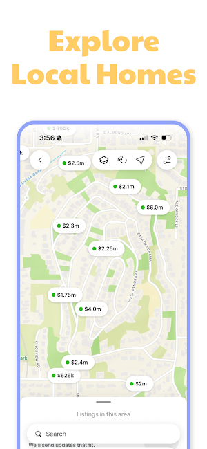 True Story Realty Screenshot 0