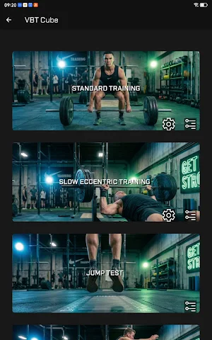applied vision sports Screenshot 2