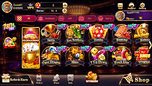 hargatoto Screenshot 2