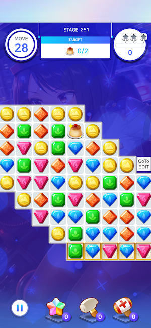 See-th Jewels EV Screenshot 2