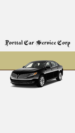 Porttal Car Service Corp Screenshot 0