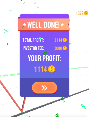 Brilliant Broker Screenshot 2