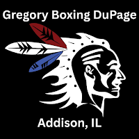 Gregory Boxing Dupage