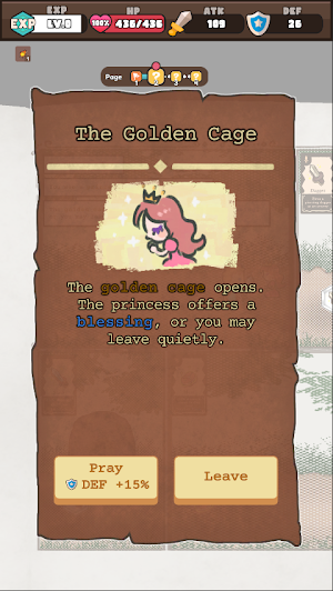 Story Dungeon Screenshot 3