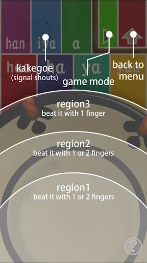 OHAYASHI sensei Screenshot 2