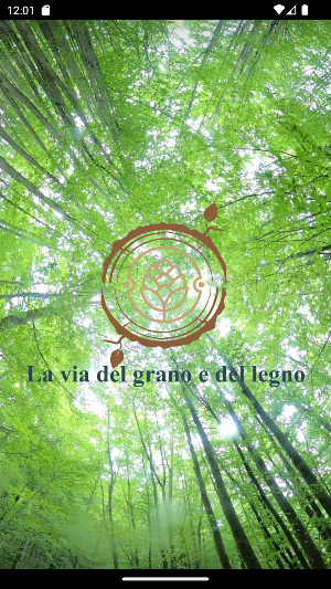 La Via del Grano e del Legno Screenshot 0