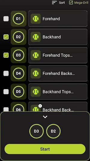 Titan Drills Screenshot 3