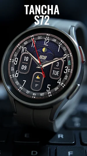 Tancha S72 Realistic Screenshot 1