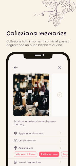 Autoctono Screenshot 1