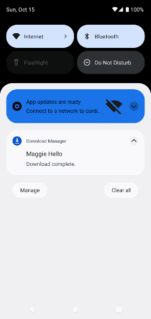 Mp3 Player & Music Downloader Screenshot 3