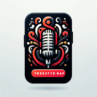 Freestyle Rap Topics App