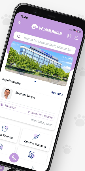VetAmerikan Screenshot 1