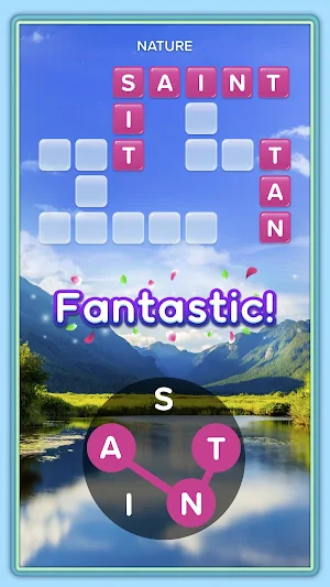 Word Trails Screenshot 3