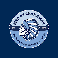 MSD of Shakamak