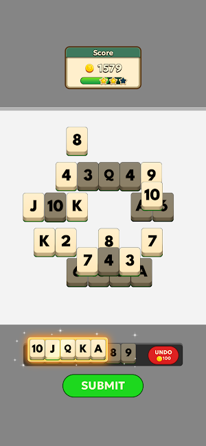 Mahjong Solitaire! Screenshot 3