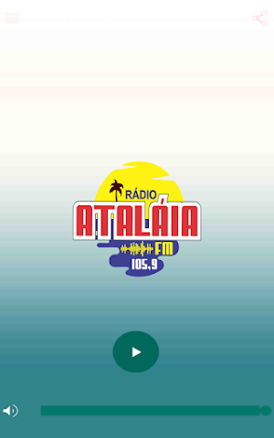 Radio Atalia FM Screenshot 1