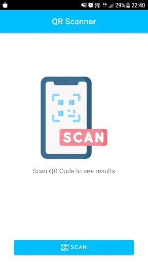MedScan Screenshot 0