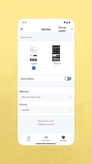 IncaRais Screenshot 0