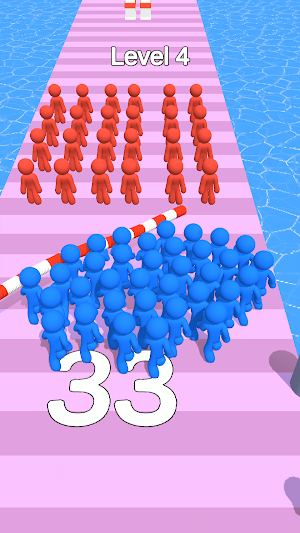 Breakers  Clash Screenshot 3