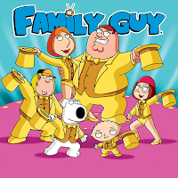 Family Guy Quiz