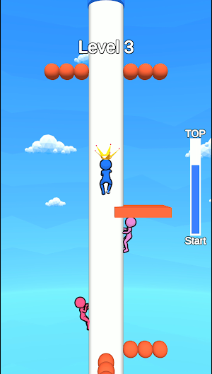 Tower Race Screenshot 3