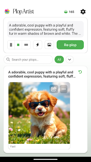 Plop Artist Screenshot 3
