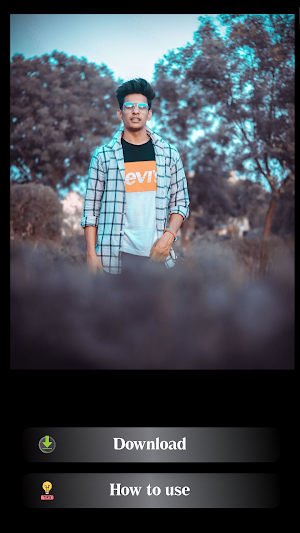 Lighroom Presets, QR Fitlers Screenshot 2