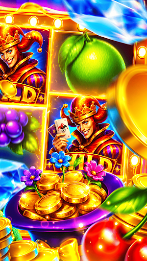Mega Joker Screenshot 2