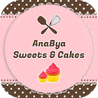 AnaBya Sweets & Cakes