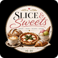 Slice & sweets