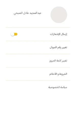 Mahallat Captain Screenshot 3