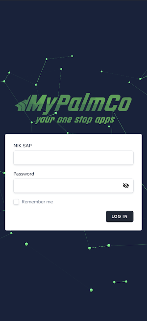 MyPalmCo Screenshot 0