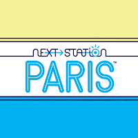 Next Station - Paris