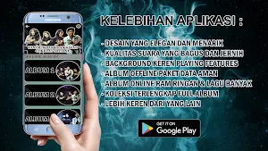 Lagu Kotak Dan Kikan Cokelat Screenshot 0