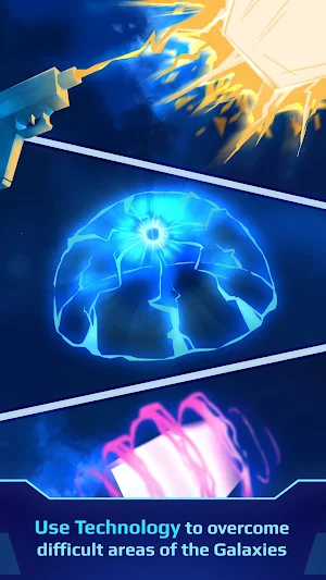 Art of Cubes Rubik Cube Match3 Screenshot 2