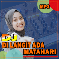 DJ Di Langit Ada Matahari Bass