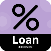 LoanCash : EMI Loan Calculator