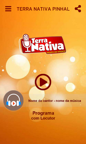 Terra Nativa Pinhal Screenshot 1