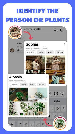 Reverse - Image Search Screenshot 2