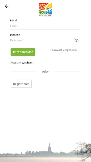 Mosaik-Familie Screenshot 1