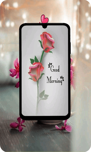 Inspiring Morning Screenshot 2