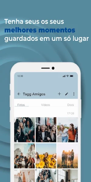 InstaTagg Screenshot 2